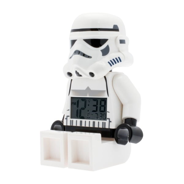 LEGO® Star Wars Stormtrooper budilica