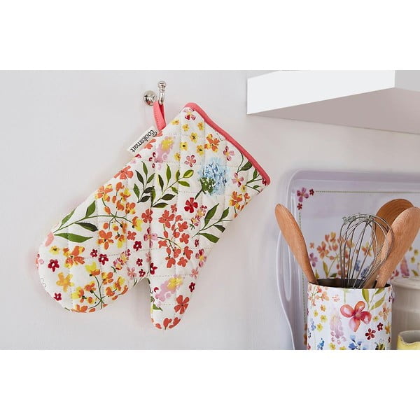 Ručnici i rukavica u setu 4 kom Bee Happy – Cooksmart ®-image-2