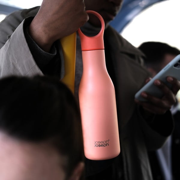 Narančasta termosica 500 ml Loop – Joseph Joseph-image-2