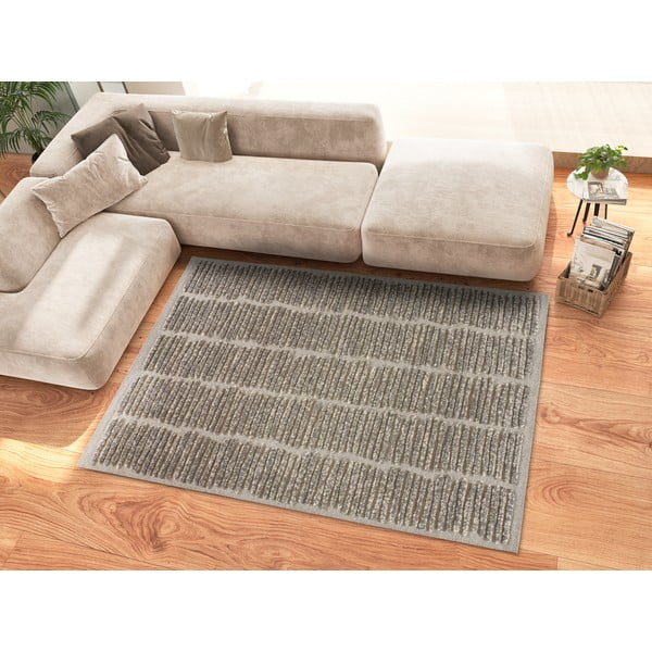 Bež tepih 154x230 cm Mirtha – Universal-image-1
