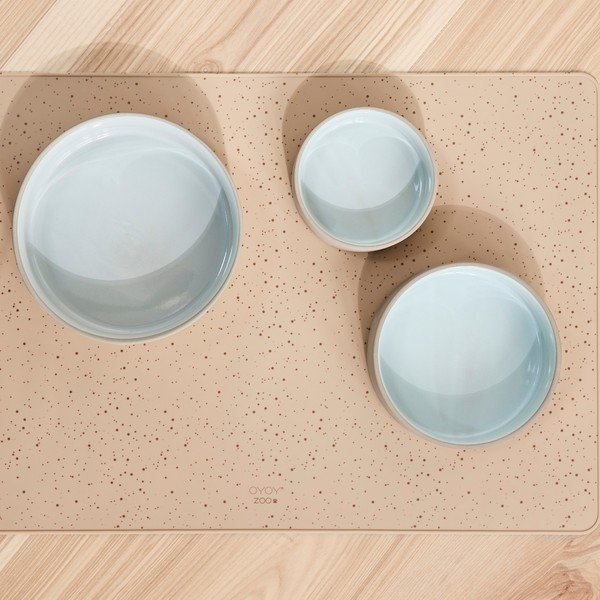 Keramička zdjela za hranu za ljubimce za pse ø 13 cm Sia – OYOY Living Design-image-3