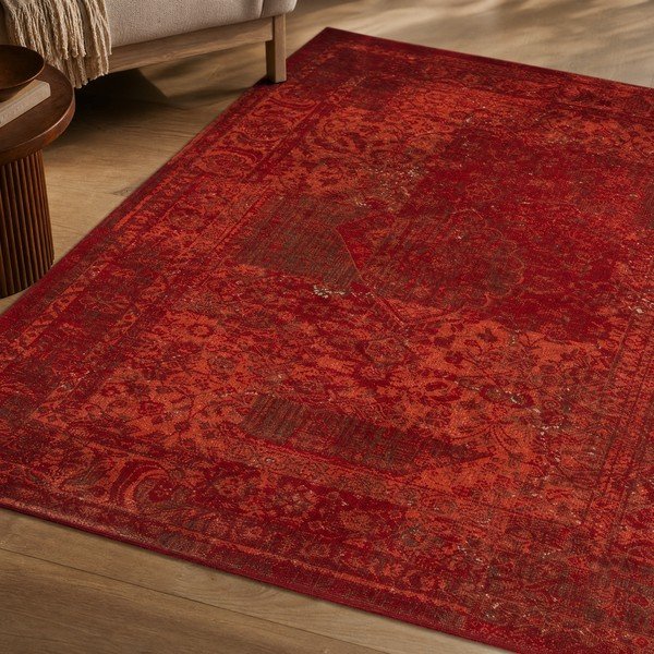 Crveni tepih Hanse Home Celebration Plume, 80 x 150 cm-image-1