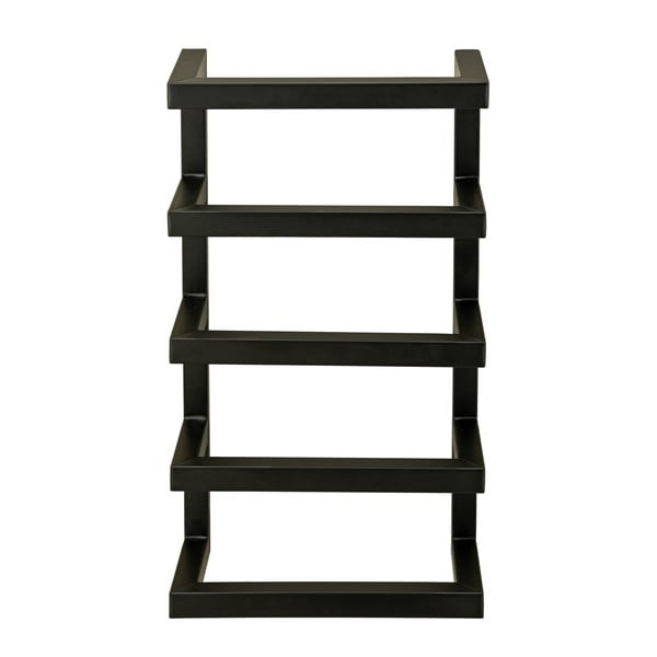 Zidni čelični držač za ručnike Fondiro - Wenko-image-3