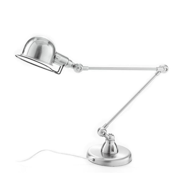 Stolna lampa u srebrnoj Tomasucci Genius