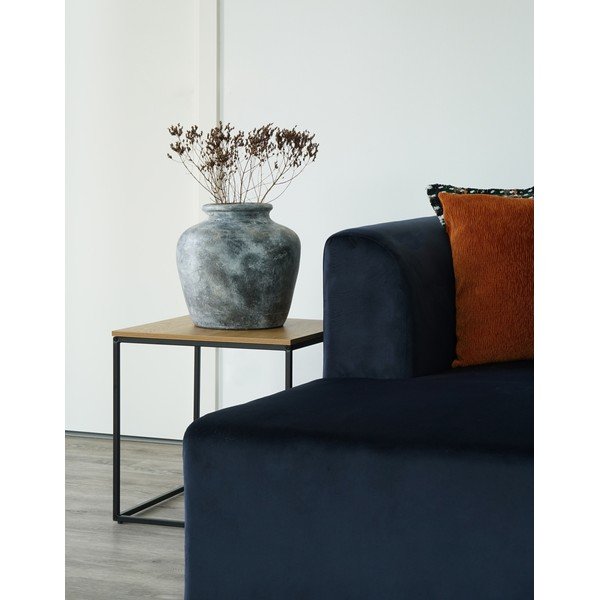 Pomoćni stolić u hrastovom dekoru House Nordic Vita-image-1