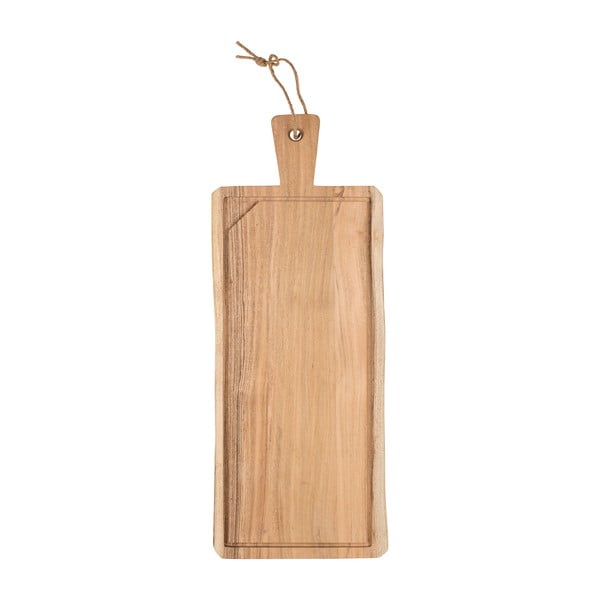 Drvena daska 60x23 cm Dalbert - Côté Table