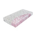 Tvrd madrac od pjene 160x200 cm Antialergic Care – Materasso