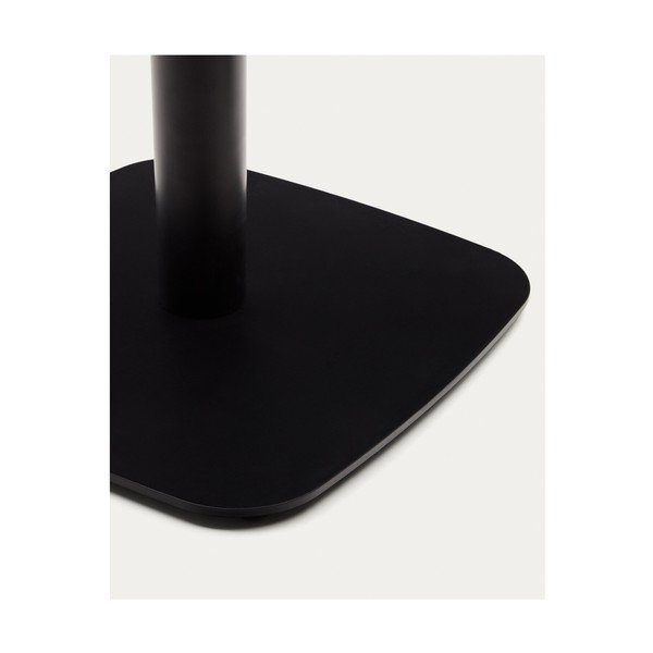 Metalni vrtni stol 68x68 cm Dina – Kave Home-image-1