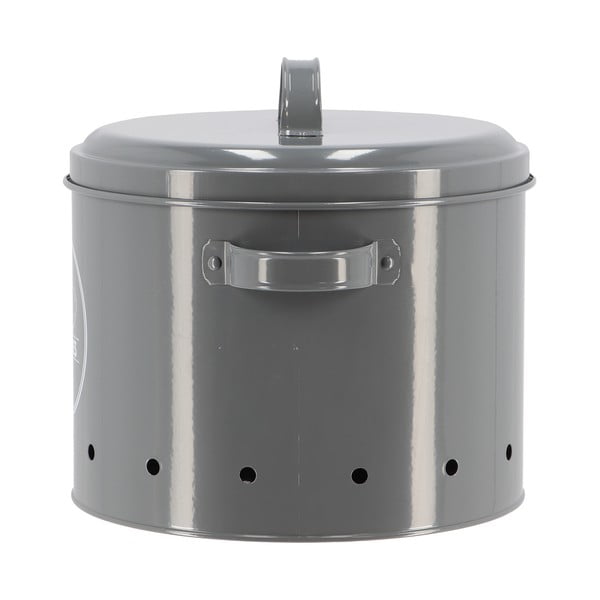 Čelična posuda za namirnice za krumpir Secret Du Potager – Esschert Design-image-3