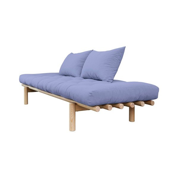 Karup Pace Natural / Blue Breeze kauč-image-3