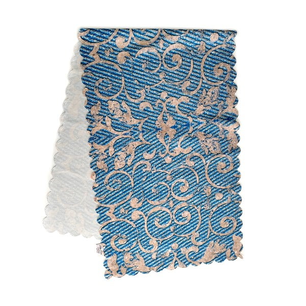 Set od 4 jastučnice i nadstolnjaka - Mila Home-image-4