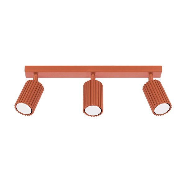 Ciglasti reflektor 6,5x45 cm Gleam – Sollux