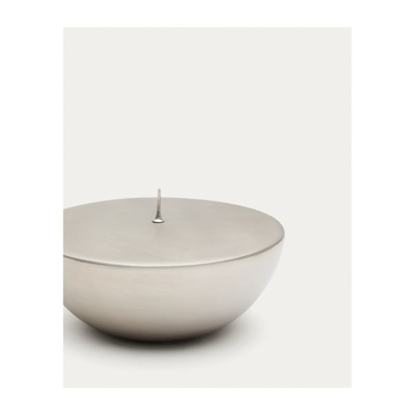 Metalni svijećnjak Quira – Kave Home-image-3