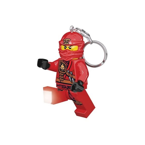 Sjajna LEGO Ninjago Kai figurica