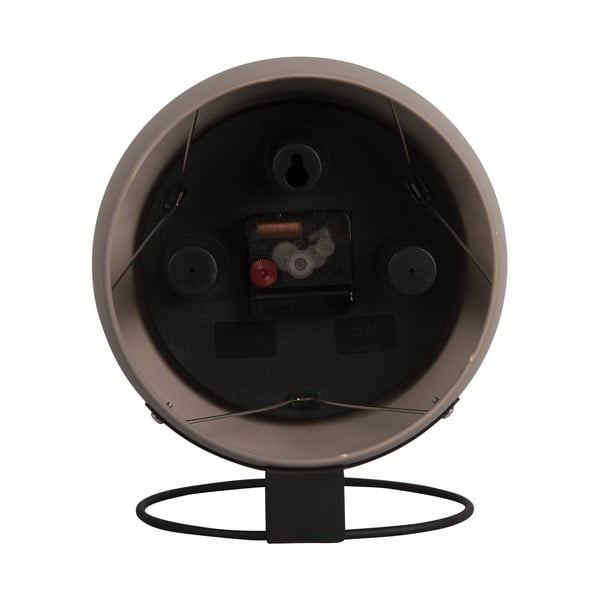 Stolni sat ø 21 cm Nirvana Globe – Karlsson-image-3