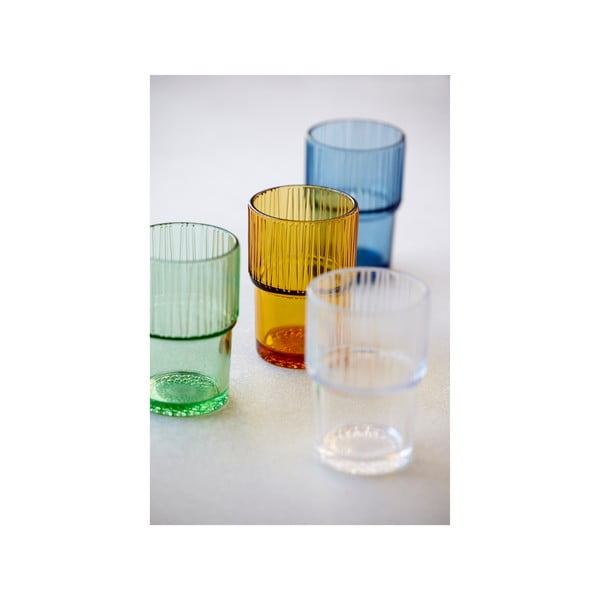 Čaše u setu 4 kom 380 ml Kusintha – Bitz-image-4