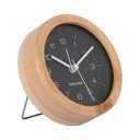 Budilica ø 10 cm Neat – Karlsson
