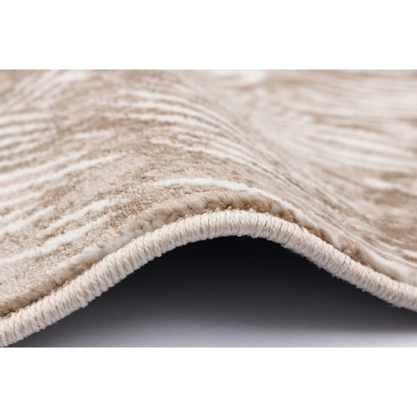 Bež tepih 80x150 cm Welio Dark Beige – FD-image-2