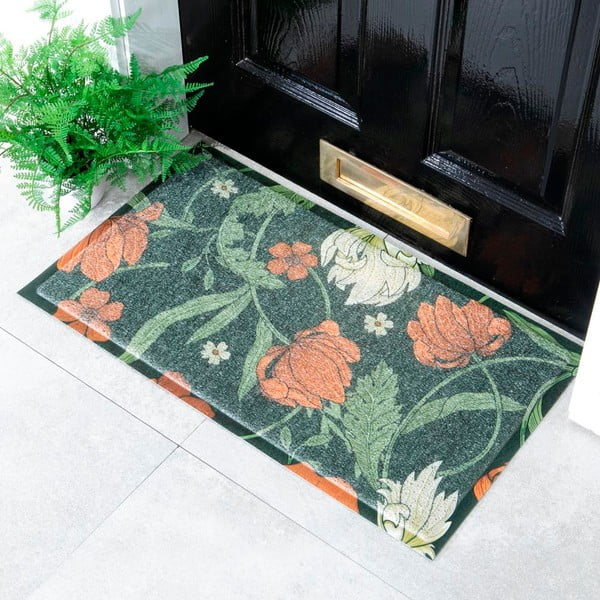 Otirač 40x70 cm William Morris - Artsy Doormats-image-1