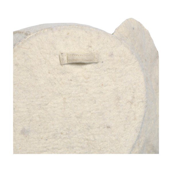 Zidni ukras od filca Mr. Fox Elephant Junior-image-1