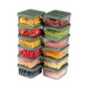 Posude za ručak u setu 12 kom – Hermia