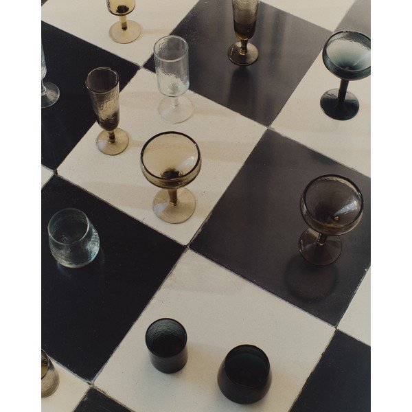 Čaša vinska Sileia – Kave Home-image-3