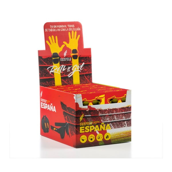 InnovaGoods Sunfold Mondial Spain roll-up sunčane naočale-image-3