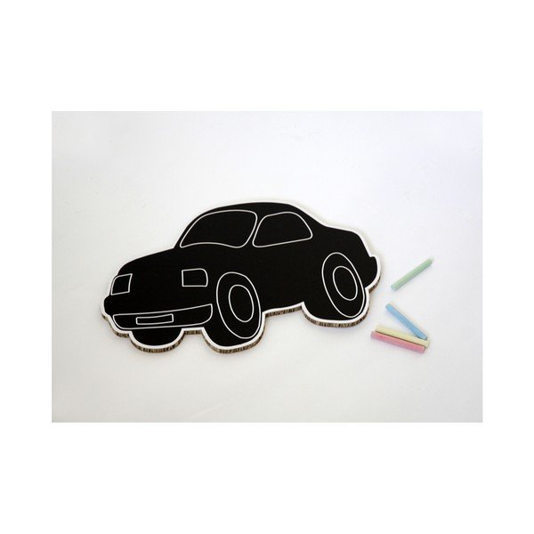 Tablica za crtanje Unlimited Design for Kids Automobil-image-3