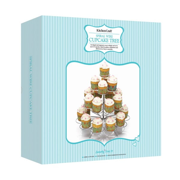 Stalak za kolače Sweetly Does It Cakes-image-1