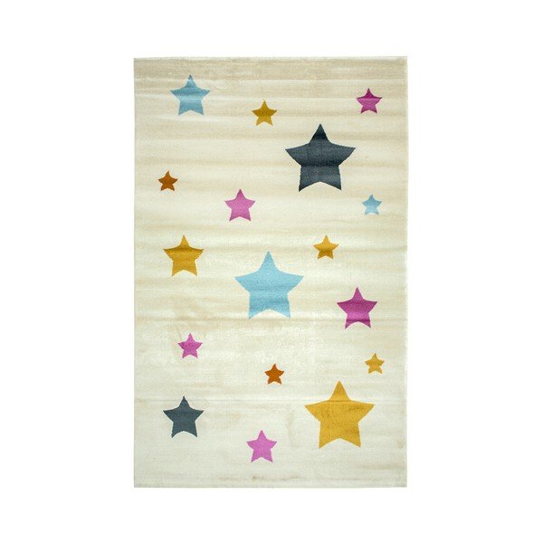 Dječji tepih Pinullo Stars, 120 x 170 cm-image-2