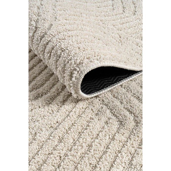 Bež kupaonske prostirke u setu 2 kom 60x100 cm – Mila Home-image-4