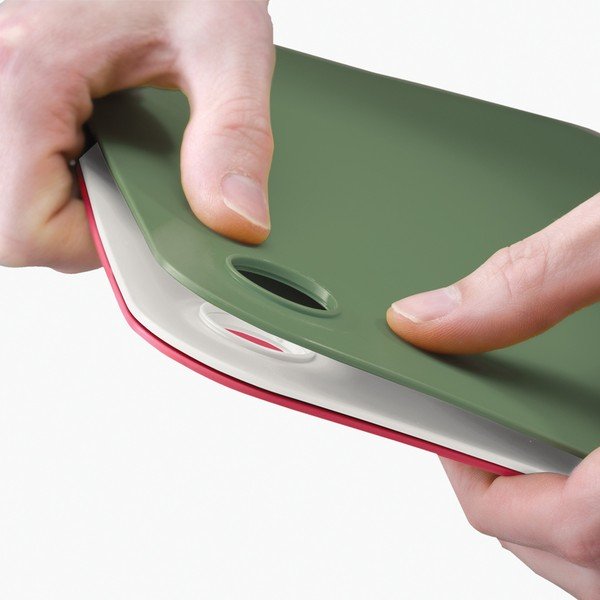 Daske za rezanje u setu za rezanje 3 kom 24x34 cm Duo – Joseph Joseph-image-3