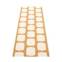 Oker žuta/krem unutarnja i vanjska staza 70x200 cm Sten Ochre – Pappelina