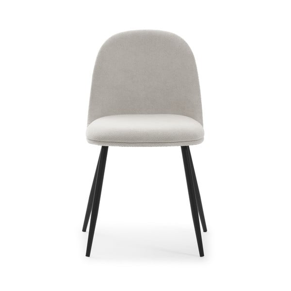 Bež blagovaonske stolice u setu 4 kom Malila – Marckeric-image-2