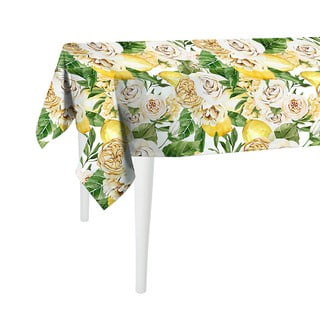 Stolnjak Mike & Co. New York Spring Flowers, 220 x 140 cm
