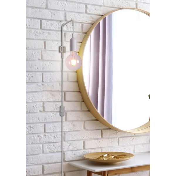 Zidna lampa s utikačem Laren – Candellux Lighting-image-1