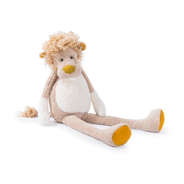 Plišana igračka Lion - Moulin Roty-image-1