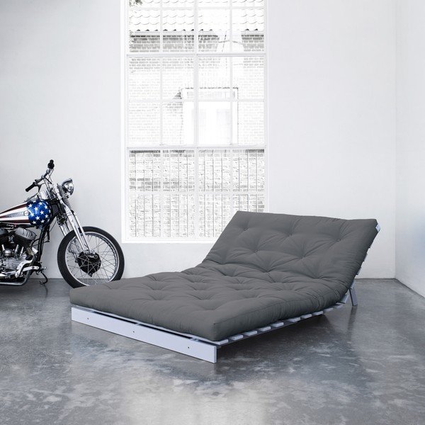 Karup Roots Cool Grey / Gris varijabilna sofa-image-3
