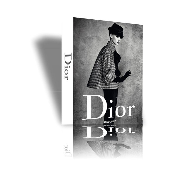Ukrasna kutija u obliku knjige Piacenza Art Dior Gris