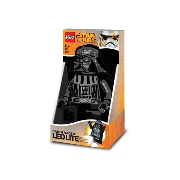 LEGO® Star Wars Darth Vader svjetiljka-image-2
