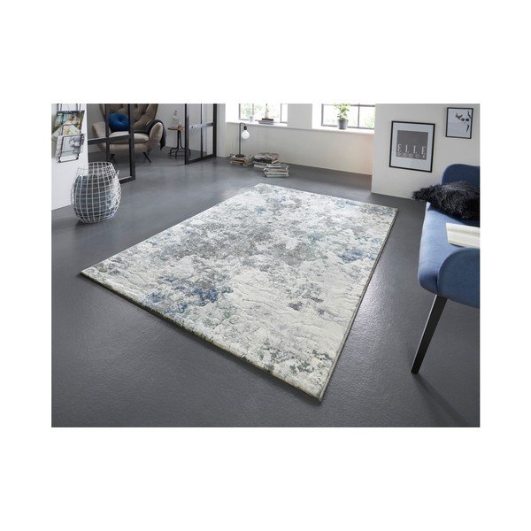 Svijetlo-krem tepih Elle Decoration Arty Fontaine, 80 x 150 cm-image-1