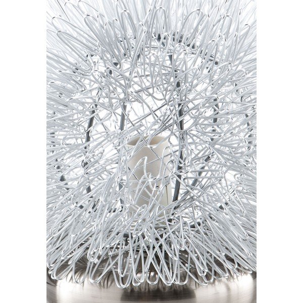 Bijela stolna lampa Tomasucci Iceberg-image-1