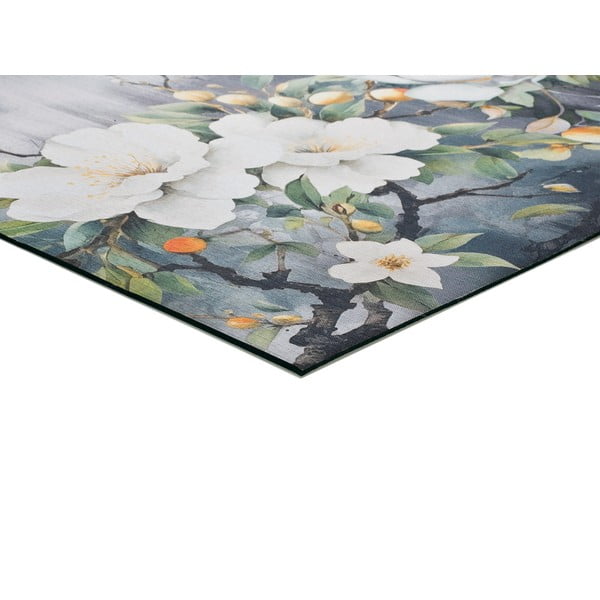 Plava periva staza 52x200 cm Ricci Sara – Universal-image-2