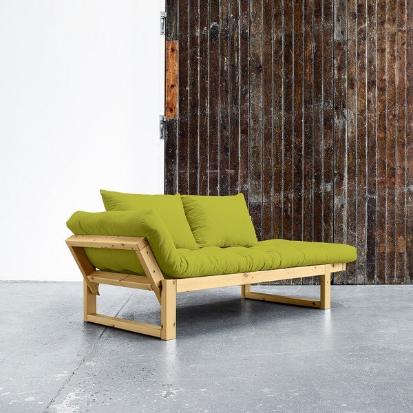 Karup Edge Honey / Sofa od pistacija-image-1