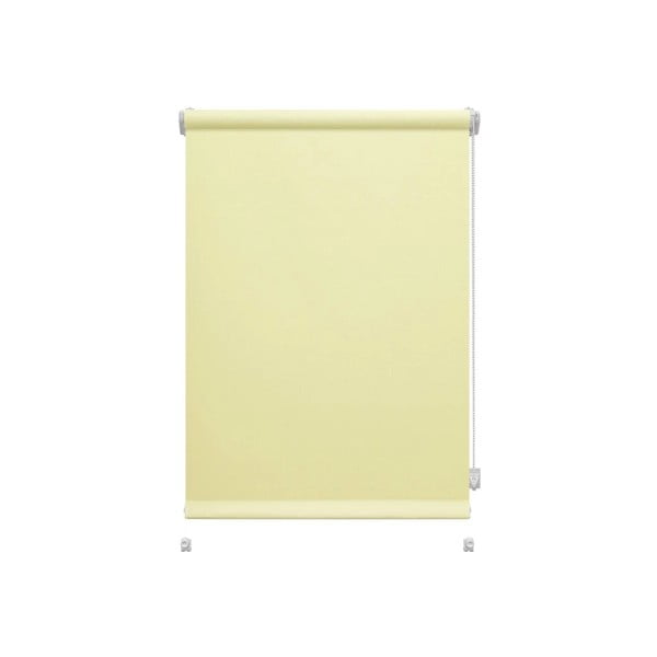 Žuta  rolete  97x150 cm Mini Sonata – Gardinia