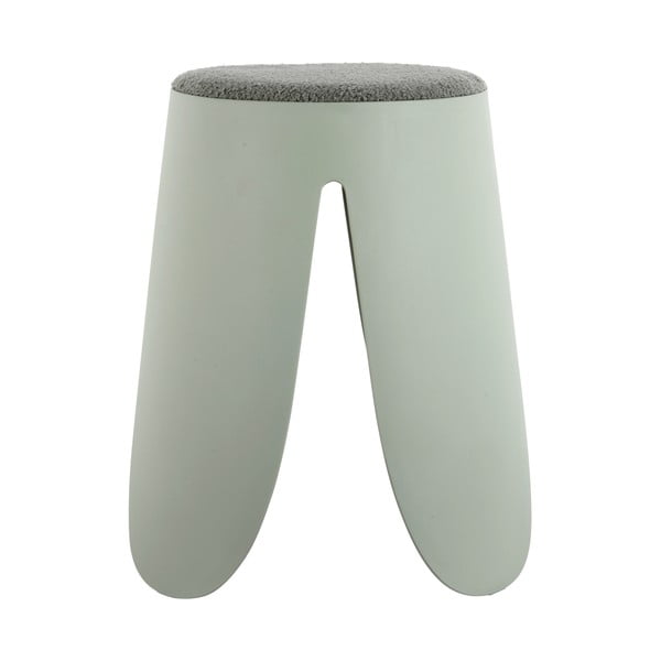 Svijetlo zeleni plastični stolac Savor   – Leitmotiv-image-2