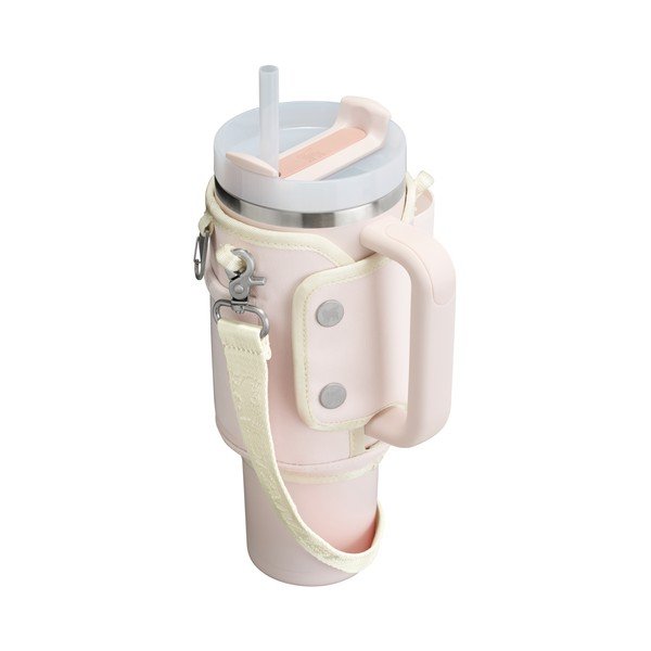 Torbica za termosicu All-Day Quencher Carry-All Rose Quartz – Stanley-image-4