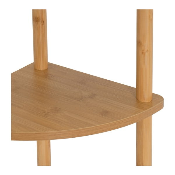 Regal u prirodnoj boji 30x115 cm – Casa Selección-image-1