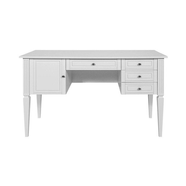 Dječji radni stol 132x60 cm Ines - BELLAMY