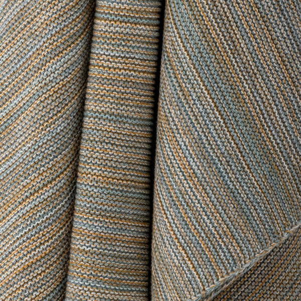 Pamučna pletena deka 125x150 cm Methill – Bloomingville-image-1